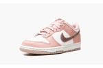 NIKE DUNK LOW 
Pink Velvet