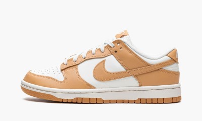 NIKE
WMNS DUNK LOW
Harvest Moon