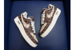 LV X Nike Air Force 1