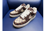 LV X Nike Air Force 1