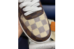 LV X Nike Air Force 1