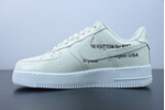 LV x Off-White x  Air Force 1 Low Special Box