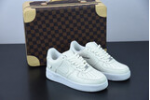 LV x Off-White x  Air Force 1 Low Special Box
