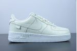 LV x Off-White x  Air Force 1 Low Special Box