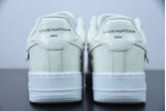 LV x Off-White x  Air Force 1 Low Special Box