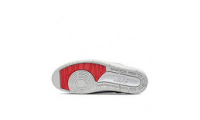 Union LA x Air Jordan 2 Retro SP “Grey Fog”