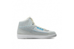 Union LA x Air Jordan 2 Retro SP “Grey Fog”