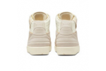 Union LA x Air Jordan 2 Retro “Rattan”