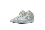 Union LA x Air Jordan 2 Retro SP “Grey Fog”