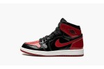 Air Jordan 1 High OG “Bred Patent”