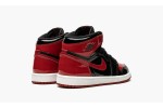 Air Jordan 1 High OG “Bred Patent”