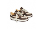 Louis Vuitton x Nike Air Force 1 Special Box