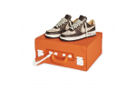 Louis Vuitton x Nike Air Force 1 Special Box