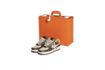 Louis Vuitton x Nike Air Force 1 Special Box