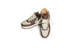 Louis Vuitton x Nike Air Force 1 Special Box