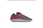 Adidas Orginals Yeezy 700 V3  “ Fade Carbon”