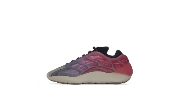 Adidas Orginals Yeezy 700 V3  “ Fade Carbon”